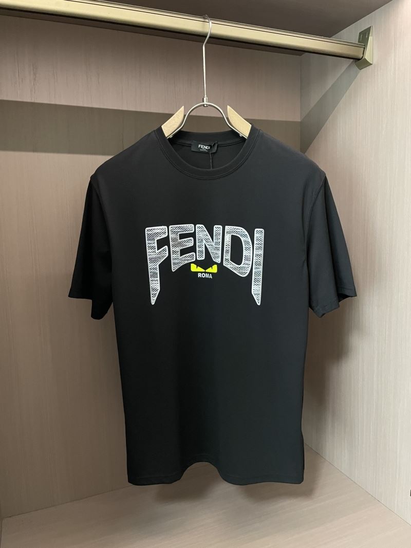 Fendi T-Shirts